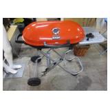 STOK PORTABLE PROPANE GRILL