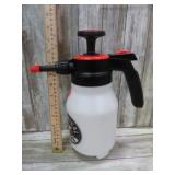 PUMP SPRAYER