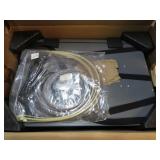 HONEYWELL VNT 5200E ENERGY RECOVERY VENTILATOR