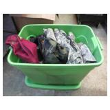 CAMOFLAUGE UNIFORM CLOTHES