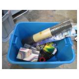 MISC TUB LOT