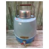 VINTAGE J.C. HIGGINS WATER COOLER