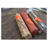 3 ROLLS -- WHEAT PENNIES