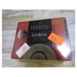 20-- FEDERAL 380 HYDRA-SHOK CARTRIDGES