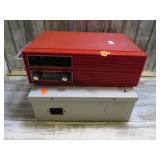 MOTOROLA  ALERT MONITOR & POWER DISTRIBUTION PANEL