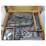 MARX MODEL TRAIN SET