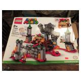 LEGO SUPER MARIO EXPANSION SET