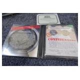 203 PHILADELPHIA & DENVER MINTS KENNEDY HALF DOL