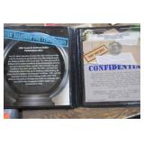 1981 PHILADELPHIA MINT SUSAN B ANTHONY DOLLAR COIN