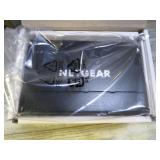 NETGEAR NETWORK ROUTER