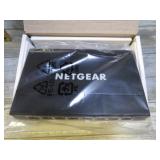 NETGEAR NETWORK ROUTER