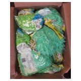 EASTER BASKET "GRASS"