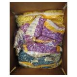 EASTER BASKET "GRASS"