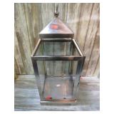 CANDLE LANTERN