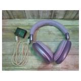 BLUETOOTH HEADPHONES