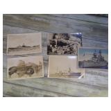 VINTAGE POSTCARDS