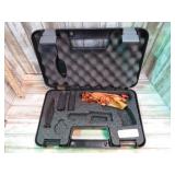 SMITH & WESSON PISTOL BOX