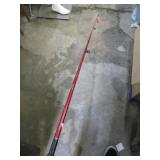 FISHING ROD & REEL