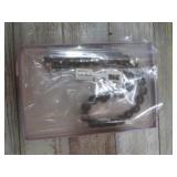 SMOKEY QUARTZ NECKLACE