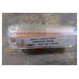 2009-P LINCOLN CENTS MS65 OR BETTER