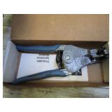 STRIPMASTER WIRE STRIPPER