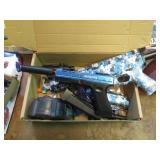 GEL BLASTER GUNS