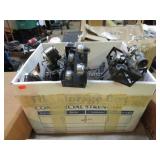 MARX MODEL TRAIN SCENERY SEARCH LIGHTS