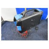 PORTABLE BLUETOOTH SPEAKER / RADIO -- WORKS