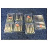 80-- 30 CAL NATO CARTRIDGES
