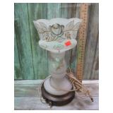 VINTAGE ELECTRIC TORCH LIGHT