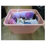 PARTY FAVORS & MISC DECOR