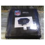 NFL DALLAS COWBOYS BBQ GRILL COVER
