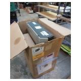 480 VOLT 3 PHASE ELECTRIC HEATER