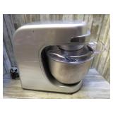 HAMILTON BEACH STAND MIXER