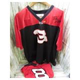 NASCAR DALE EARNHARDT SHIRT / JERSEY