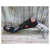 7 3/4" DROP / 6 1/2" RISE TRAILER HITCH