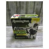 16- 12GA 2 3/4" 00 BUCK SHOTGUN SHELLS