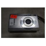CANON POWERSHOT DIGITAL CAMERA -- UNTESTED NO CHR