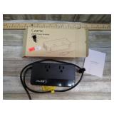 200 WATT POWER INVERTER
