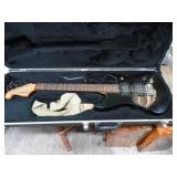 WASHBURN BETTENCOURT ELECTRIC GUITAR