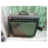 FENDER BULLET REVERB GUITAR AMP