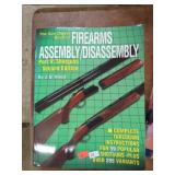 FIREARMS ASSEMBLY / DISASSEMBLY PART 5 BOOK