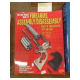 FIREARMS ASSEMBLY / DISASSEMBLY BOOK vol 2