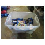 TUB LOT OF BLU-RAY MOVIES