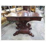 EMPIRE SIDE TABLE