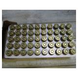 50-  45 ACP JHP CARTRIDGES / BULLETS / MIXED
