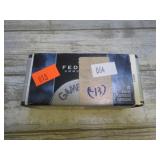 43- 22 LR BIRD SHOT CARTRIDGES