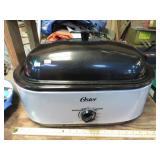 OSTER ELECTRIC ROASTER