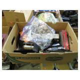 VINTAGE MARX MODLEL TRAIN CAR  PARTS