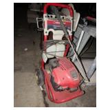 TROYBILT PRESSURE WASHER -- BEEN SITTING